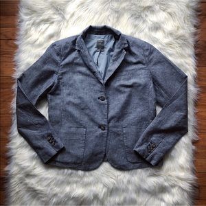GAP blazer